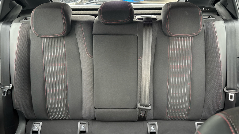 Peugeot 308 1.6 BlueHDi 120 GT Line 5dr Diesel Hatchback